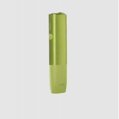 IQOS Iluma i Series One Leaf Green