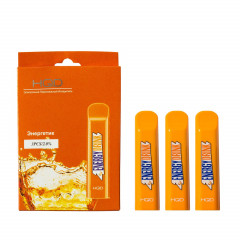 HQD Cuvie Energy Drink (HQD Куви Энергетик)