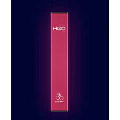 HQD Ultra Stick Cherry (HQD Ультра Стик Вишня)